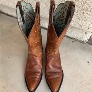 Ariat Western Boots